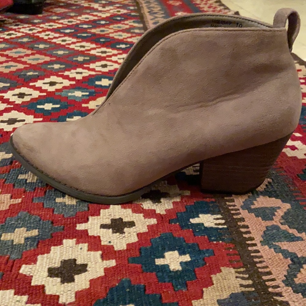 Ankle boots - Picture 3 of 7